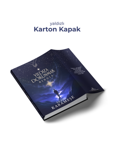 Yıldıza Dokunmak 2: Nebula – Ciltsiz