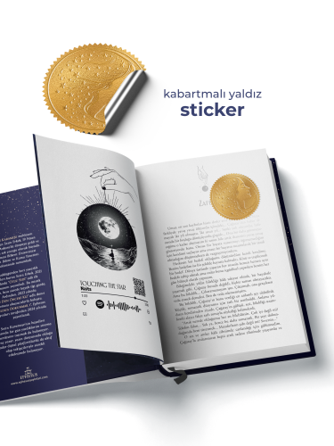 Yıldıza Dokunmak 2: Nebula – Hediyeli Kutu