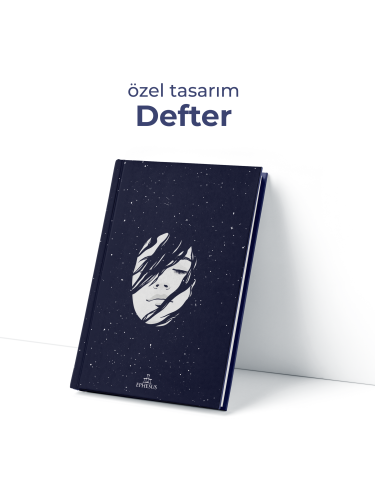 Yıldıza Dokunmak 2: Nebula – Hediyeli Kutu