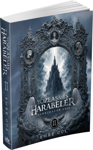 YOZLAŞMIŞ HARABELER 2: YANSIMALAR ÇAĞI - CİLTSİZ